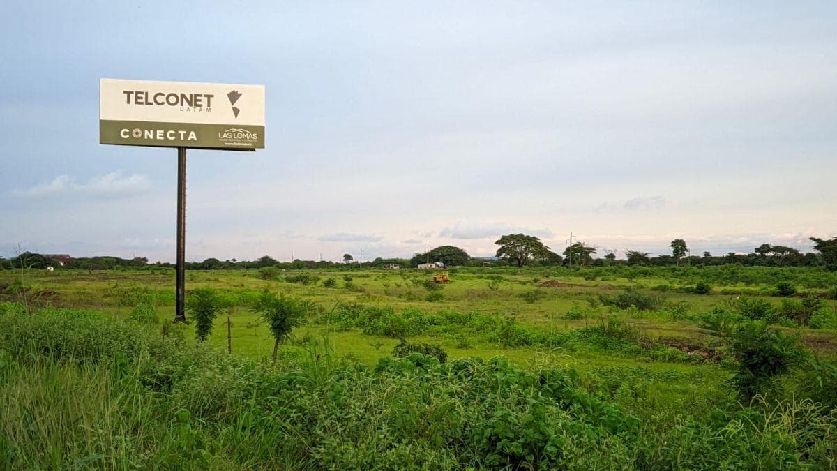 Terreno Industrial en Venta 12.400 m² - Lomas de Sargentillo - Guayas, Guayas — imagen 7