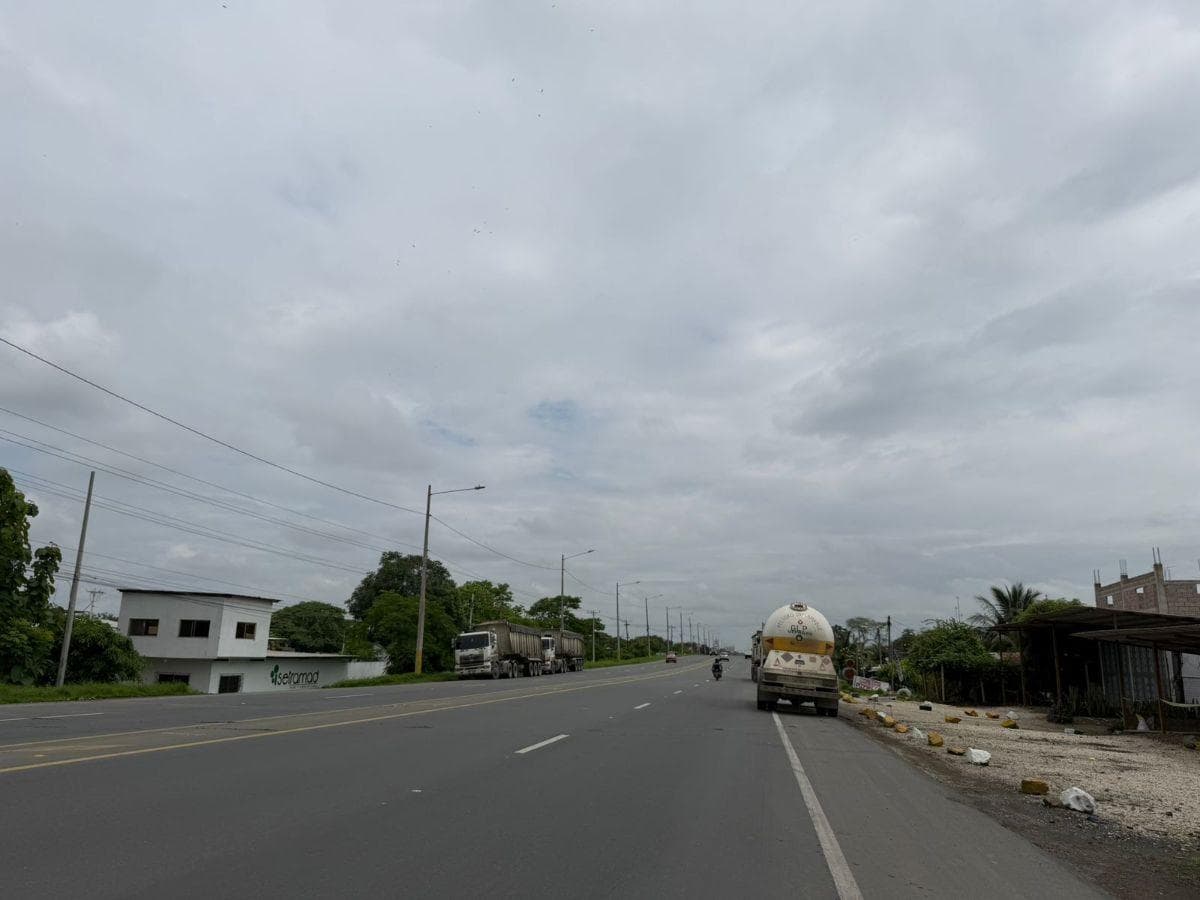 Terreno Industrial en Venta 12.400 m² - Lomas de Sargentillo - Guayas, Guayas — imagen 6