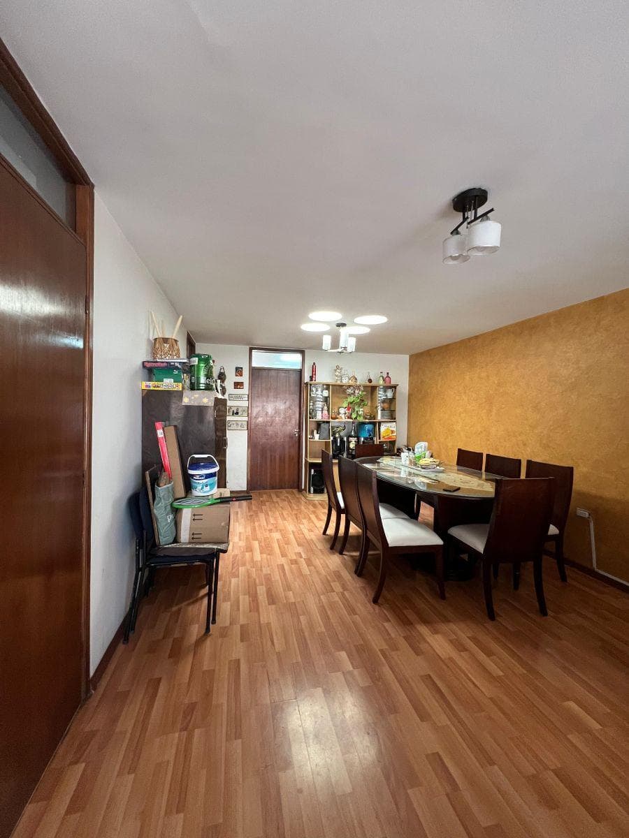 Casa Rentera en Venta, Sector Villaflora — imagen 8