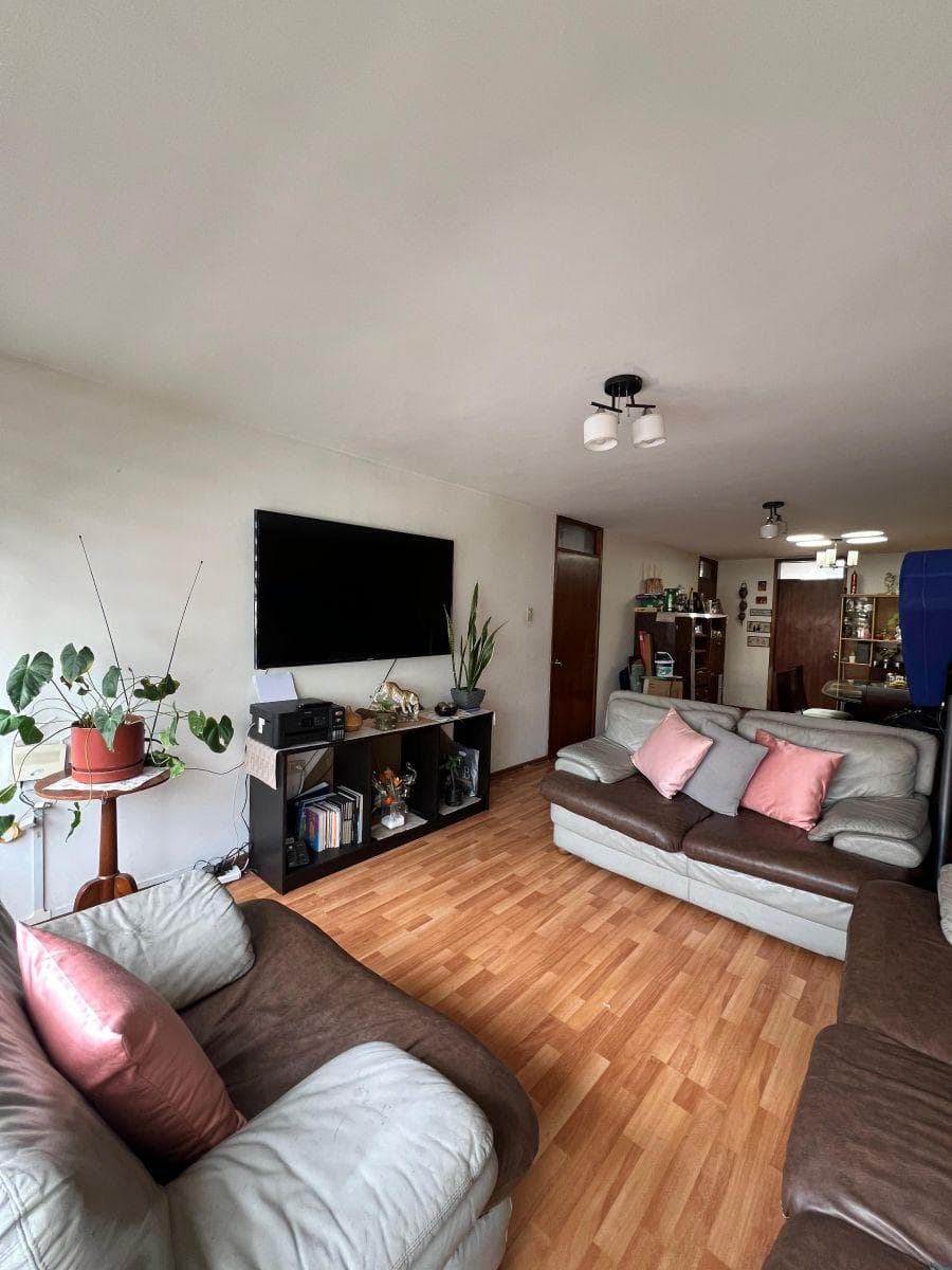 Casa Rentera en Venta, Sector Villaflora — imagen 7