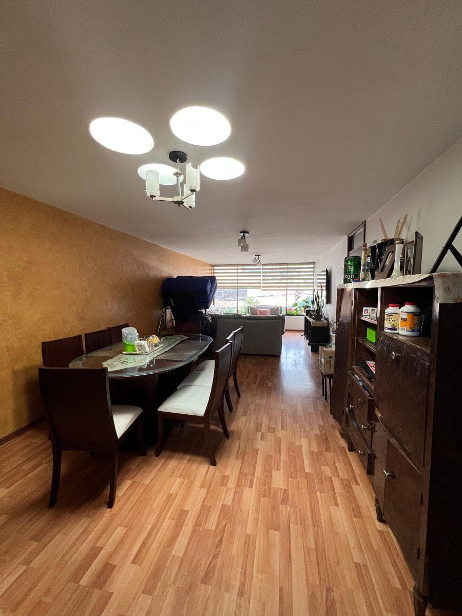 Casa Rentera en Venta, Sector Villaflora — imagen 6
