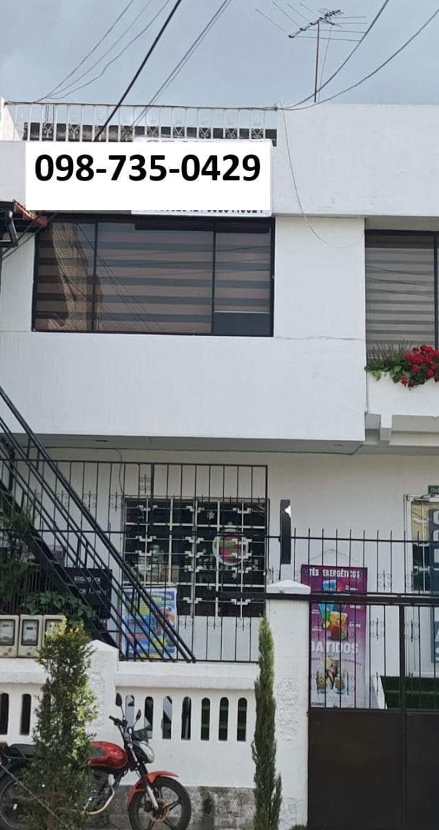 Casa Rentera en Venta, Sector Villaflora — imagen 3
