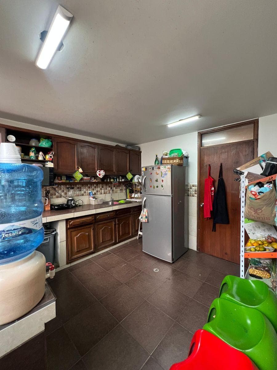Casa Rentera en Venta, Sector Villaflora — imagen 2