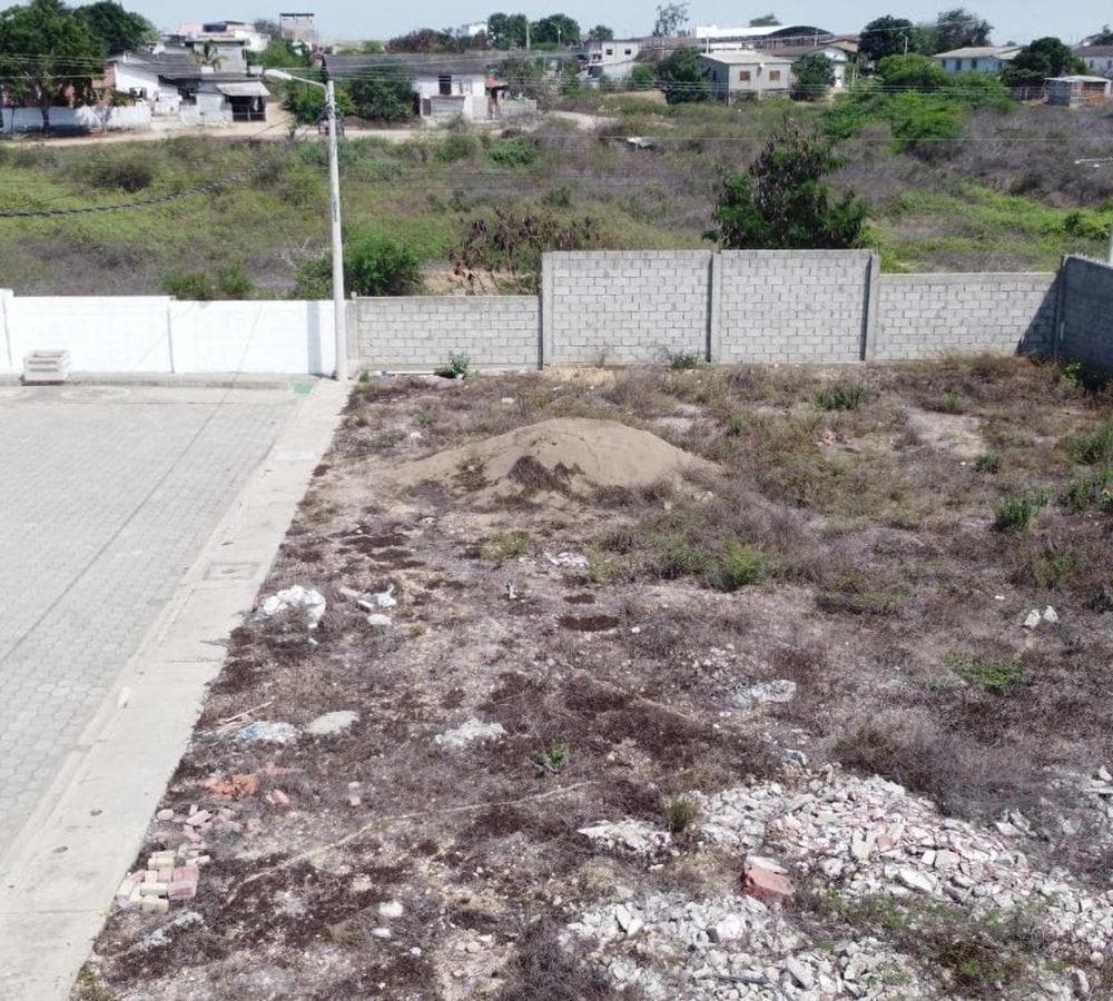 Terreno en venta en Ruta del Sol, Santa Elena
