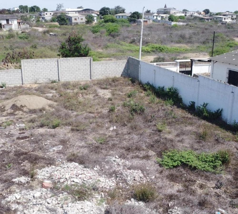 Venta de Terrenos en Urbanización Brisas de Ancón — imagen 5