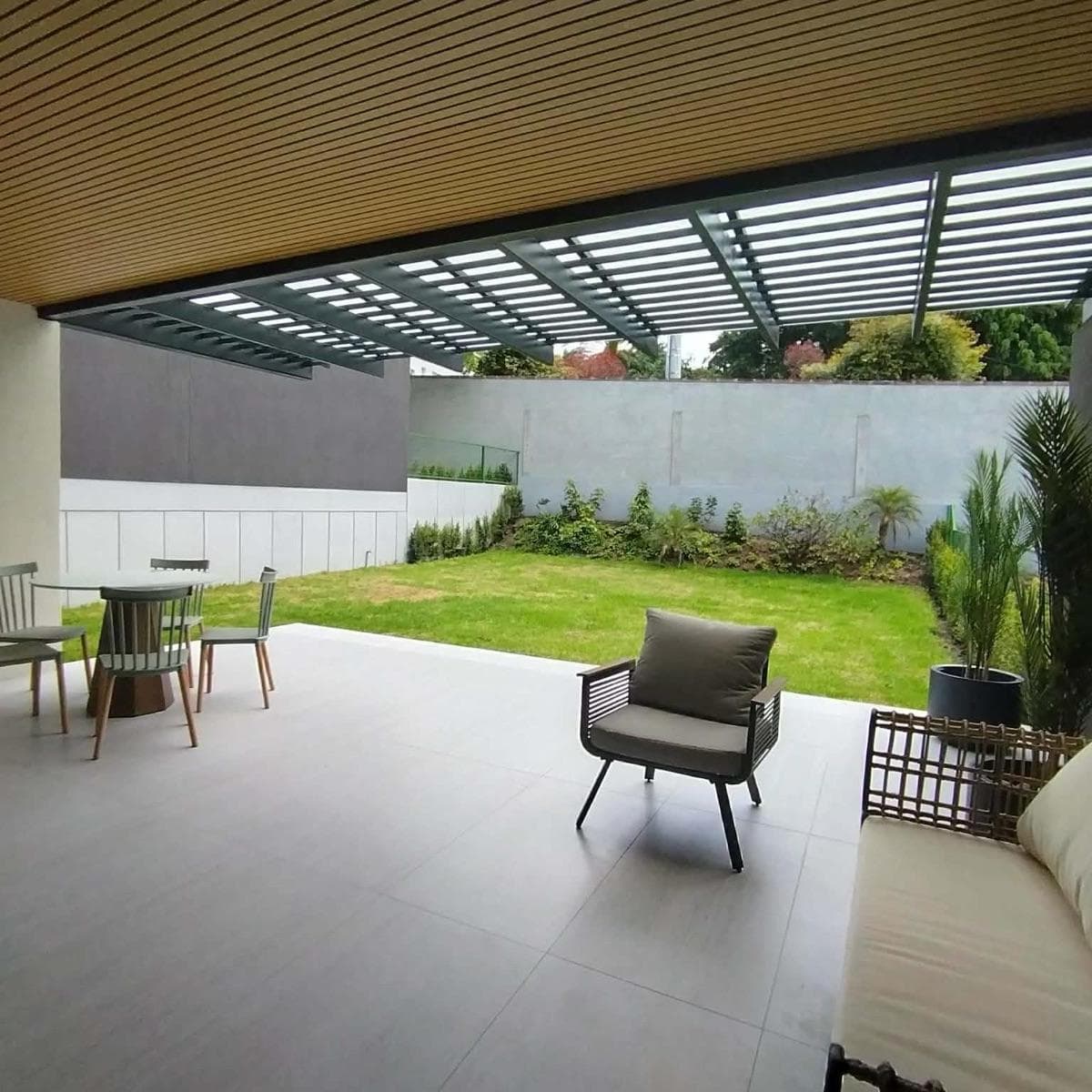 Venta Casa en Urb La Viña, Cumbaya Tumbaco — imagen 1