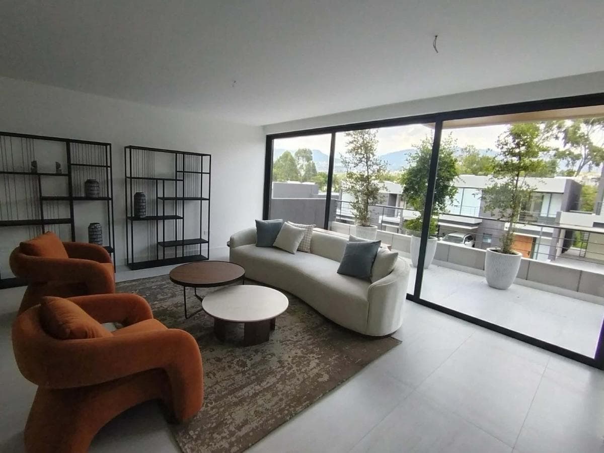 Venta Casa en Urb La Viña, Cumbaya Tumbaco — imagen 10