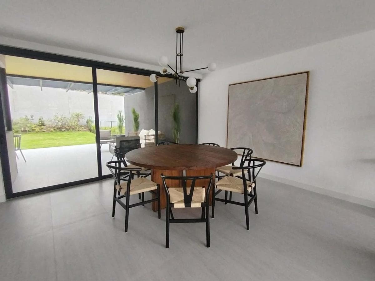 Venta Casa en Urb La Viña, Cumbaya Tumbaco — imagen 9