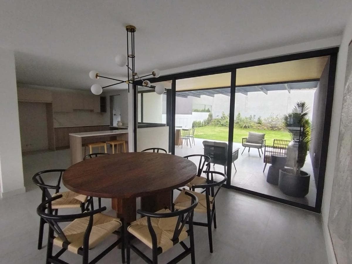 Venta Casa en Urb La Viña, Cumbaya Tumbaco — imagen 6