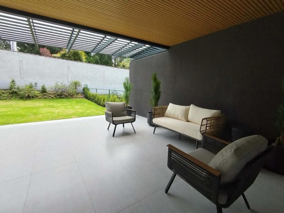Venta Casa en Urb La Viña, Cumbaya Tumbaco — imagen 3
