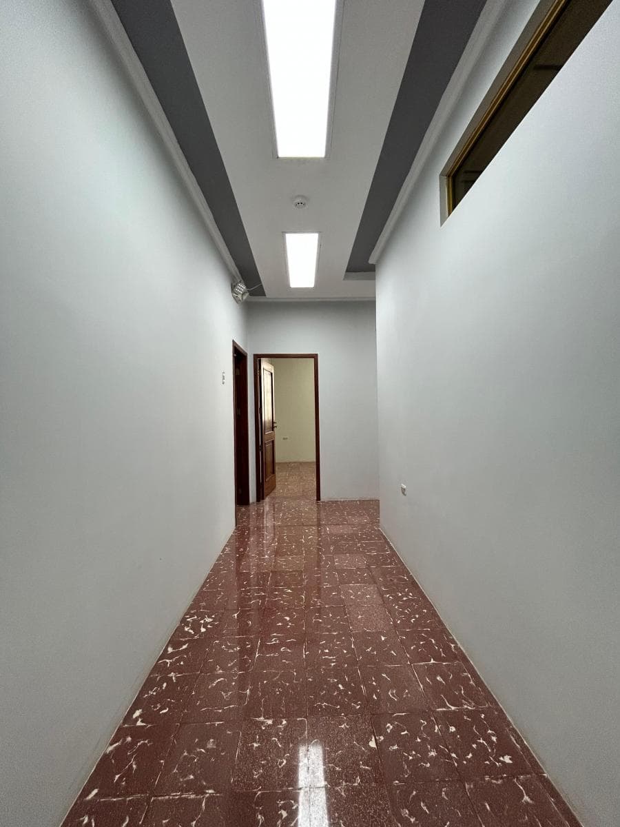 Alquilo/ Vendo Casa Amplia Planta Baja en La Ciudadela Bolivariana, Guayas — imagen 7