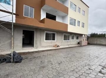 Venta Partamentos de 2 y 3 Dorm. en Conocoto –valle de Los Chillos con Ascensor y Terra — imagen 5