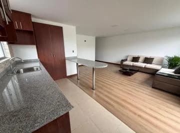 Venta Partamentos de 2 y 3 Dorm. en Conocoto –valle de Los Chillos con Ascensor y Terra — imagen 4