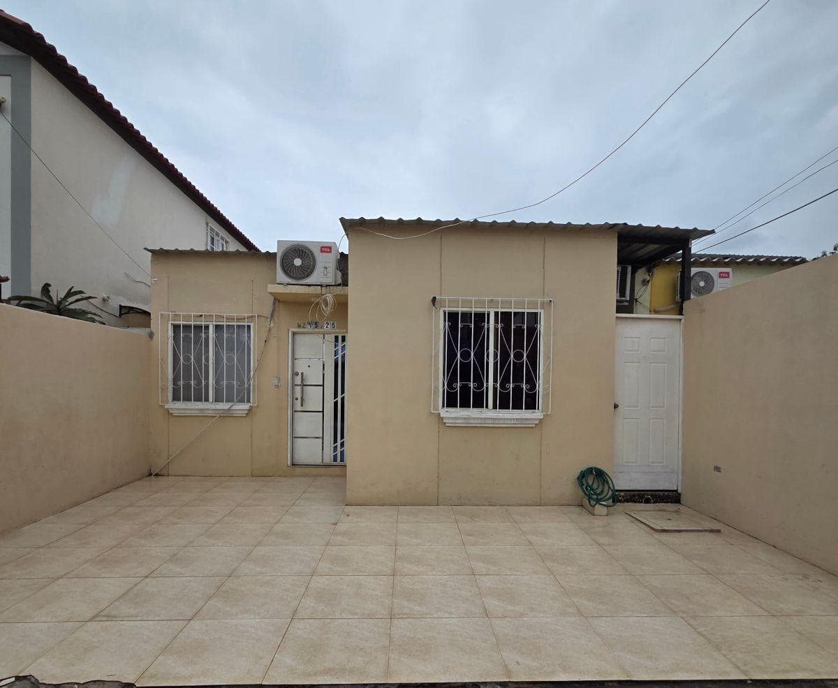 Venta Casa Una Planta en Urb. Villas del Rey, Etapa Rey Arturo, 3 Dorm. Guayas — imagen 10