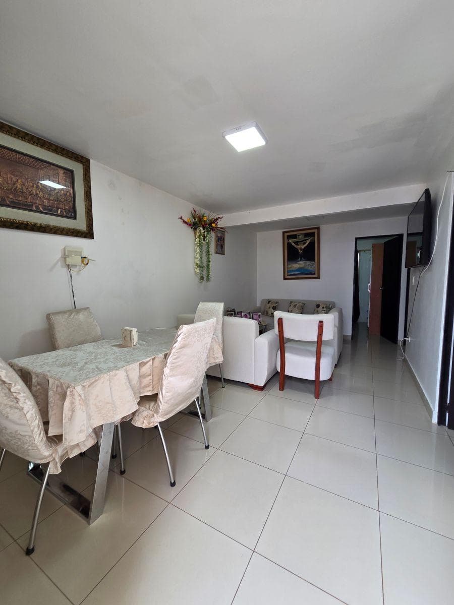 Venta Casa Una Planta en Urb. Villas del Rey, Etapa Rey Arturo, 3 Dorm. Guayas — imagen 9