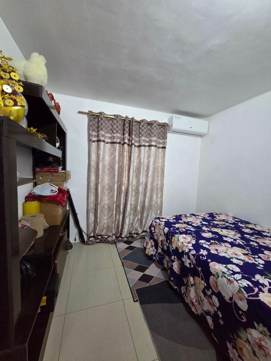 Venta Casa Una Planta en Urb. Villas del Rey, Etapa Rey Arturo, 3 Dorm. Guayas — imagen 6