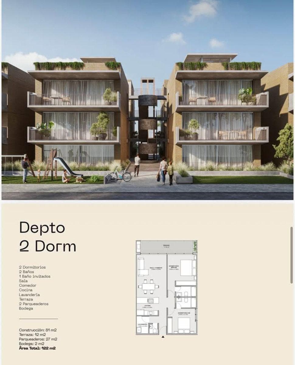 Casa de 3 Dorm. en Venta. Challuabamba, Azuay — imagen 4