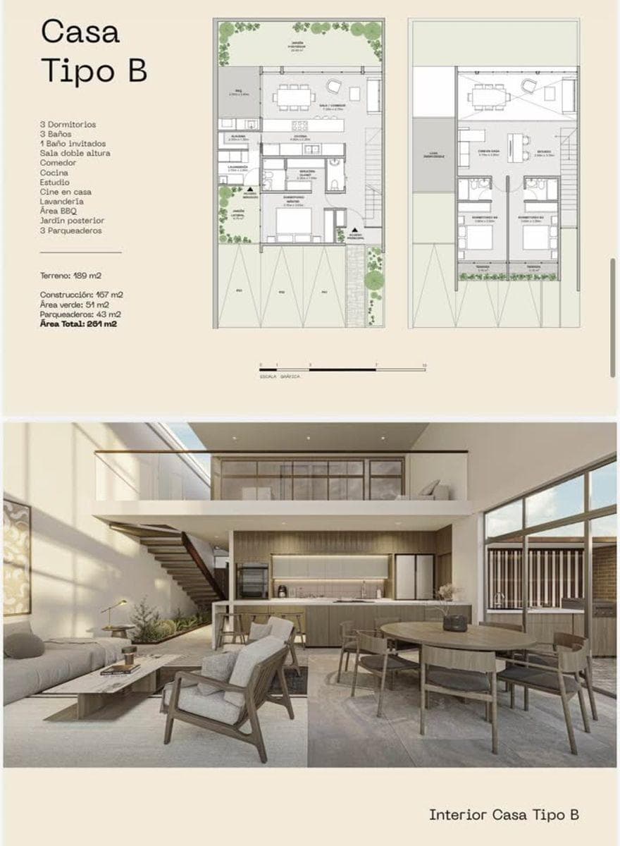 Casa de 3 Dorm. en Venta. Challuabamba, Azuay — imagen 3