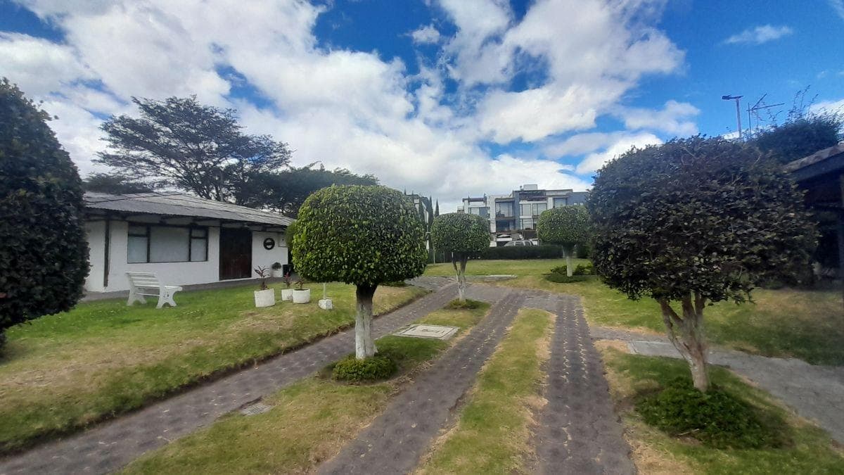 Vendo Casa Rústica en Conjunto Calle Carvajal, Cerca a La Ruta Viva — imagen 9