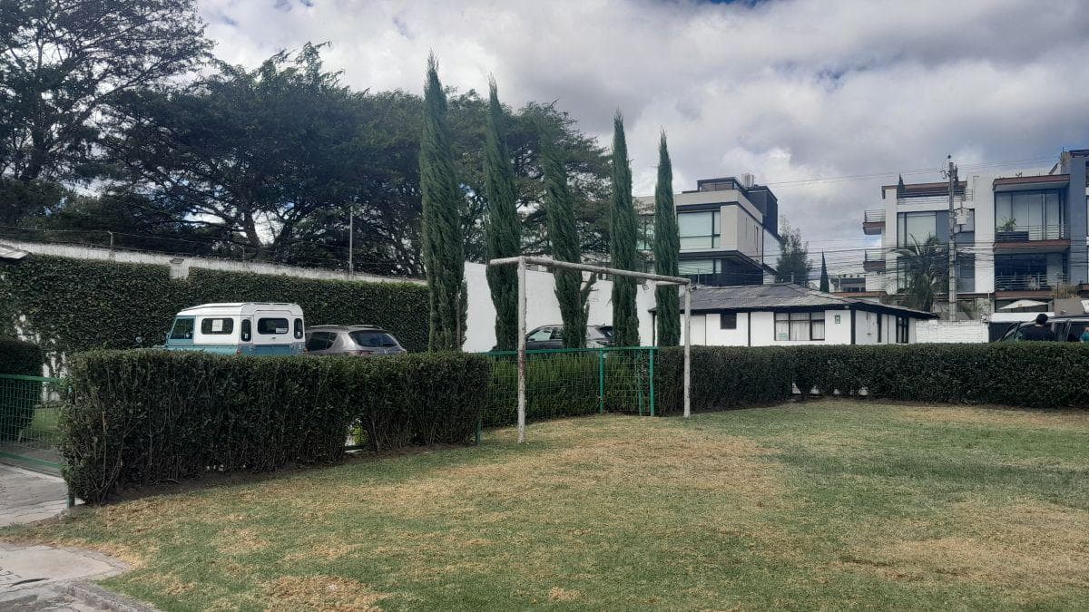 Vendo Casa Rústica en Conjunto Calle Carvajal, Cerca a La Ruta Viva — imagen 7