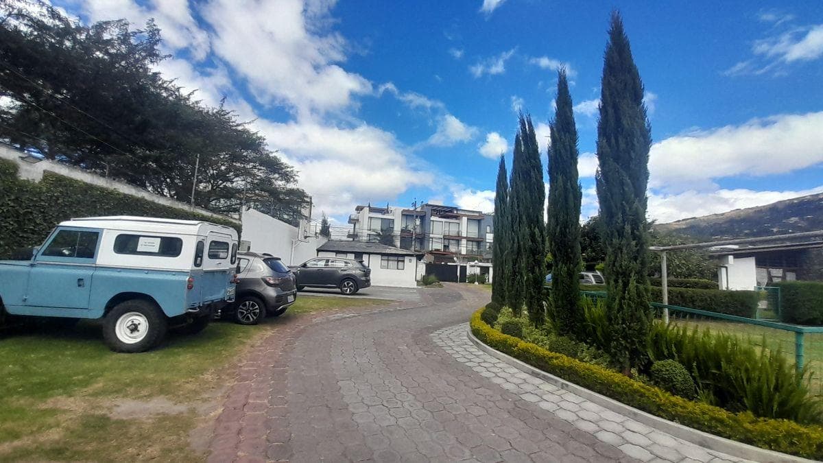 Vendo Casa Rústica en Conjunto Calle Carvajal, Cerca a La Ruta Viva — imagen 6