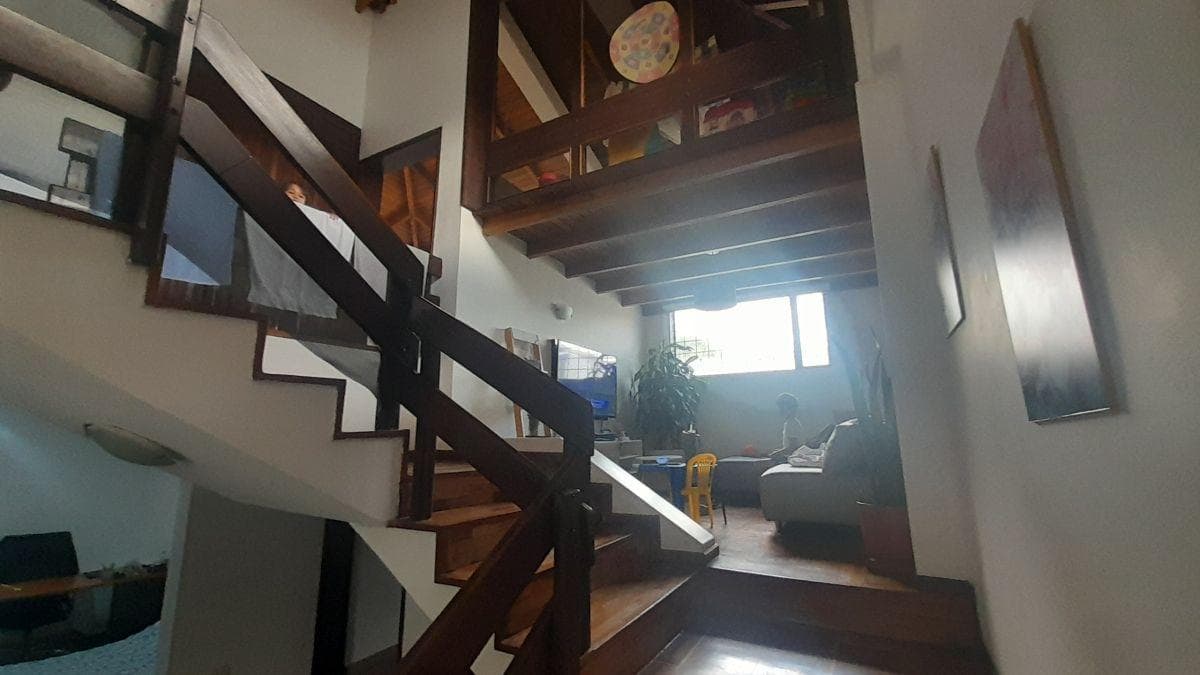 Vendo Casa Rústica en Conjunto Calle Carvajal, Cerca a La Ruta Viva — imagen 2