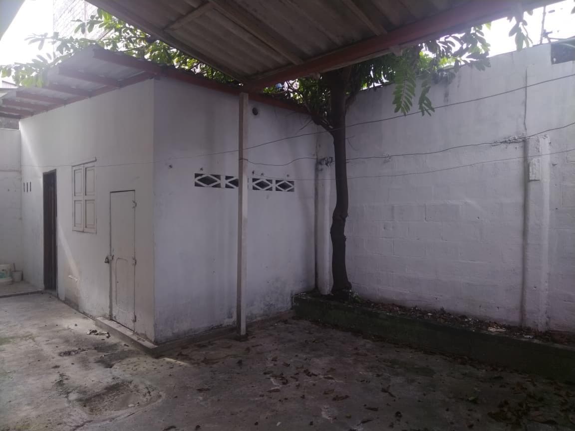 Se Vende Casa Cdla Moran Valverde, Sector Iess (Monij), Guayas — imagen 3