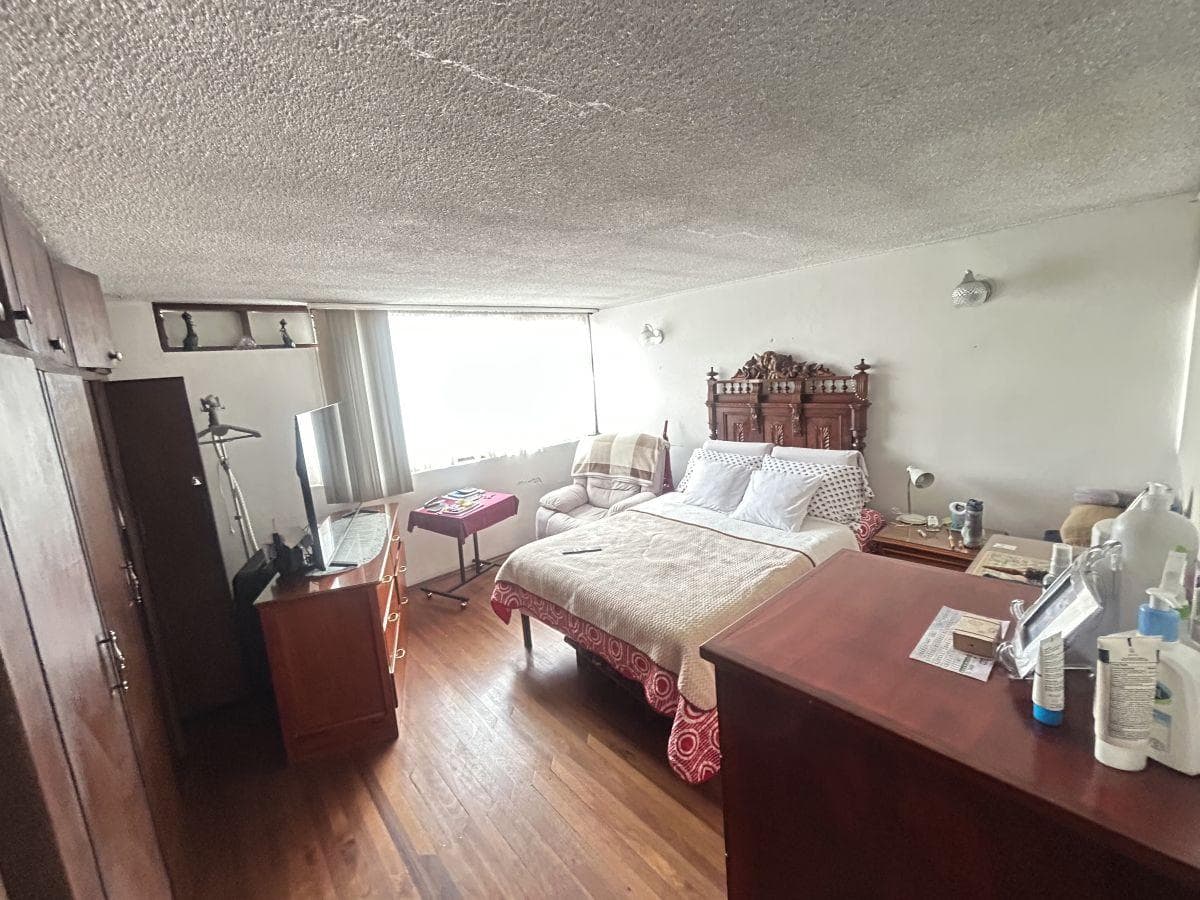 Venta Dos Casas Sector El Carmelo - Av El Inca - Conjunto Cerrado — imagen 6