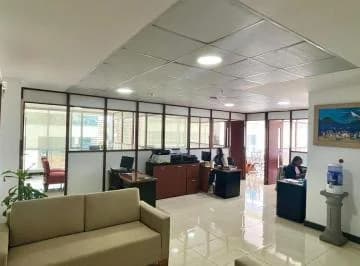 Venta Oficina Sector Carolina *msb* — imagen 2