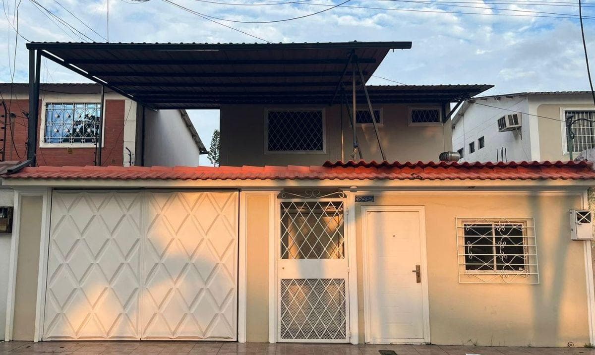 Vendo Casa en Samanes 6, Guayas — imagen 1
