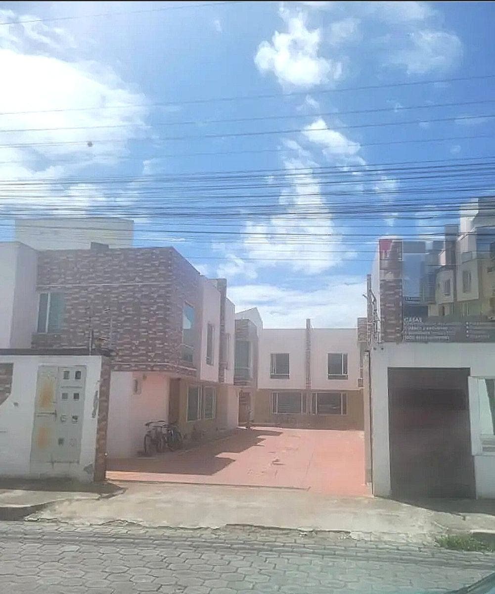Casa por Estrenar en Venta Sector Calderón - San Camilo — imagen 2