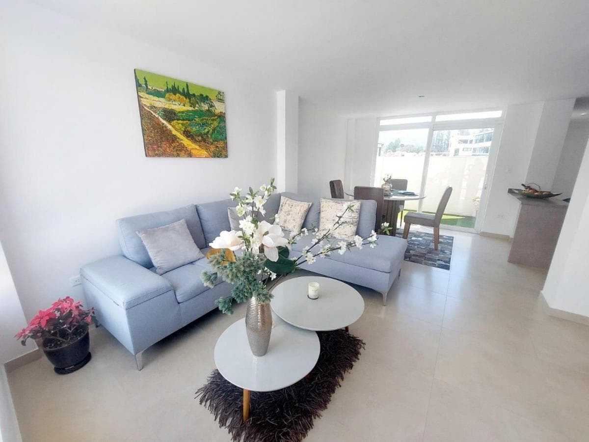Casas por Estrenar con Bbq, Yacuzzi, Juegos Infantiles, de 3 Pisos Aplican a Producto Vip — imagen 10