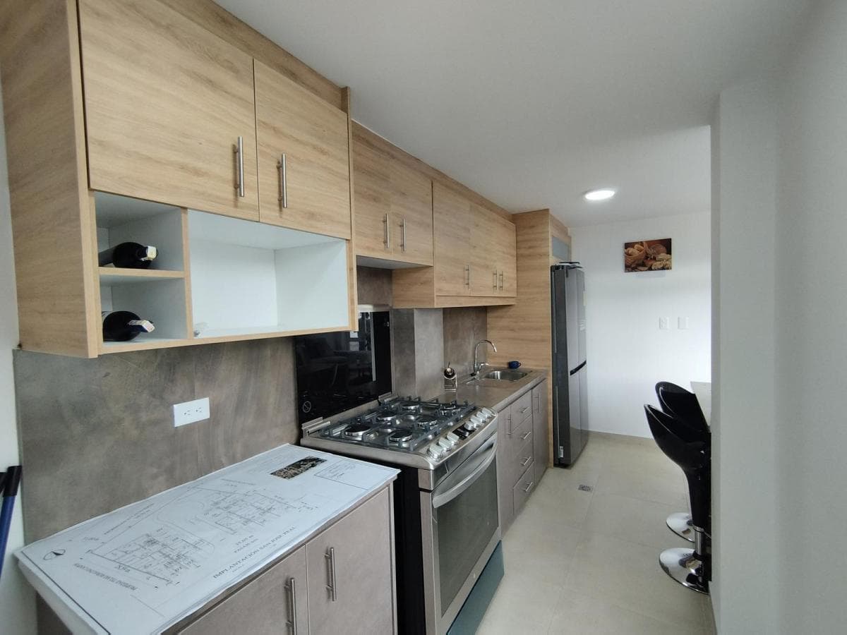 Casas por Estrenar con Bbq, Yacuzzi, Juegos Infantiles, de 3 Pisos Aplican a Producto Vip — imagen 8