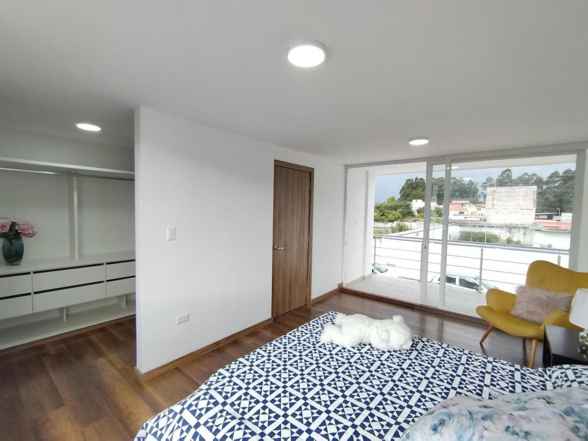 Casas por Estrenar con Bbq, Yacuzzi, Juegos Infantiles, de 3 Pisos Aplican a Producto Vip — imagen 4