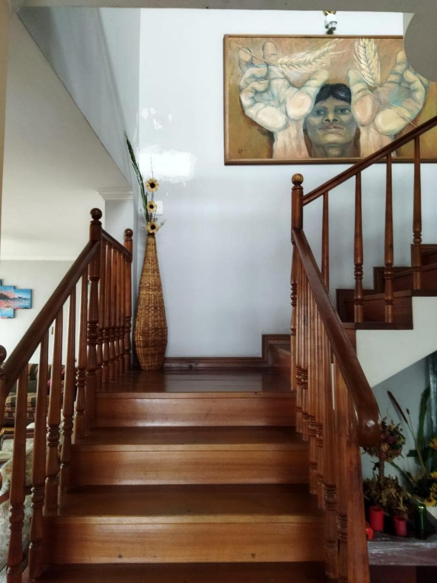 Venta Casa Rentera en Ponceano — imagen 6