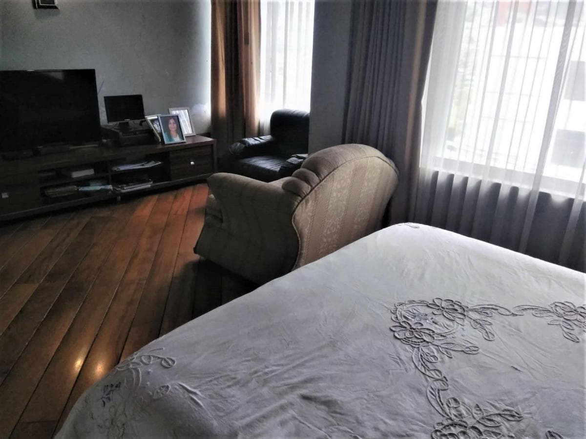 Venta Casa Rentera en Ponceano — imagen 5
