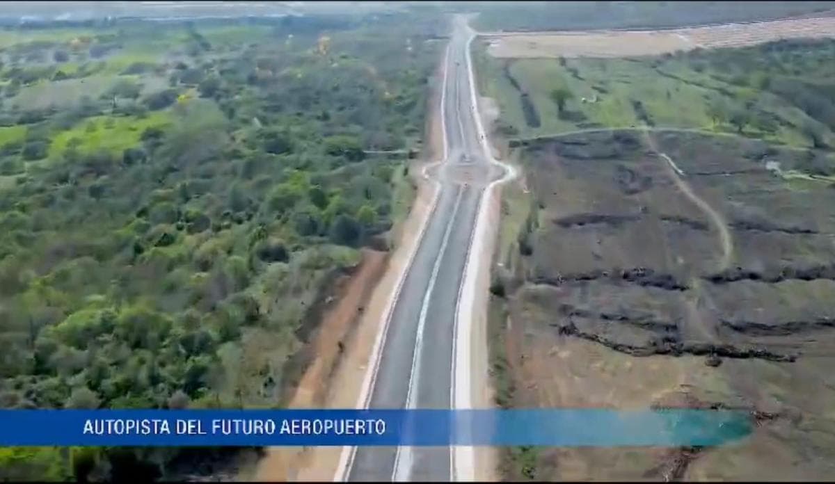 Terreno en Venta 30.470 m² - 3.4 Hectáreas - Uso Comercial, Vía a La Costa Km 23.5 - Chongón, Guayas — imagen 2
