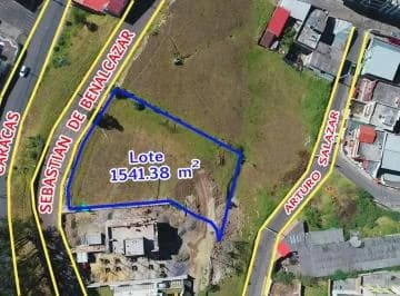 Terreno en Venta en Guaranda - Bolivar — imagen 5