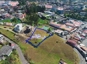 Terreno en Venta en Guaranda - Bolivar — imagen 4