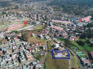 Terreno en Venta en Guaranda - Bolivar — imagen 2