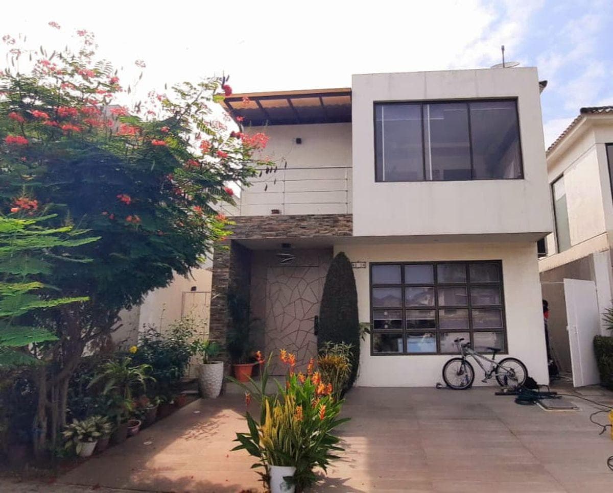 Casa Moderna de 188 m² en Venta, Urbanización Punta Esmeralda, en Vía a La Costa, Guayas — imagen 8