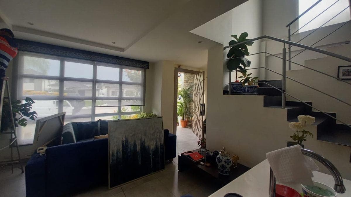 Casa Moderna de 188 m² en Venta, Urbanización Punta Esmeralda, en Vía a La Costa, Guayas — imagen 7
