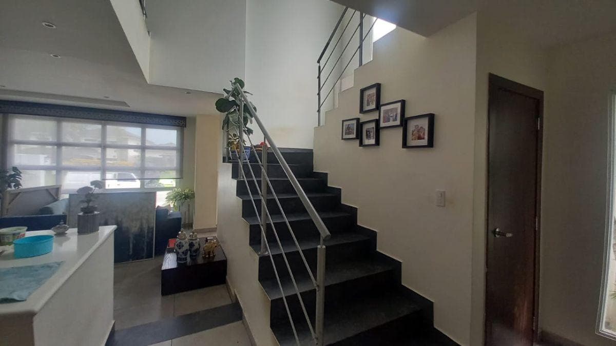 Casa Moderna de 188 m² en Venta, Urbanización Punta Esmeralda, en Vía a La Costa, Guayas — imagen 6