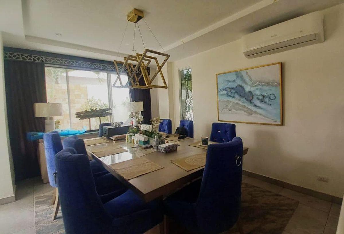 Casa Moderna de 188 m² en Venta, Urbanización Punta Esmeralda, en Vía a La Costa, Guayas — imagen 5