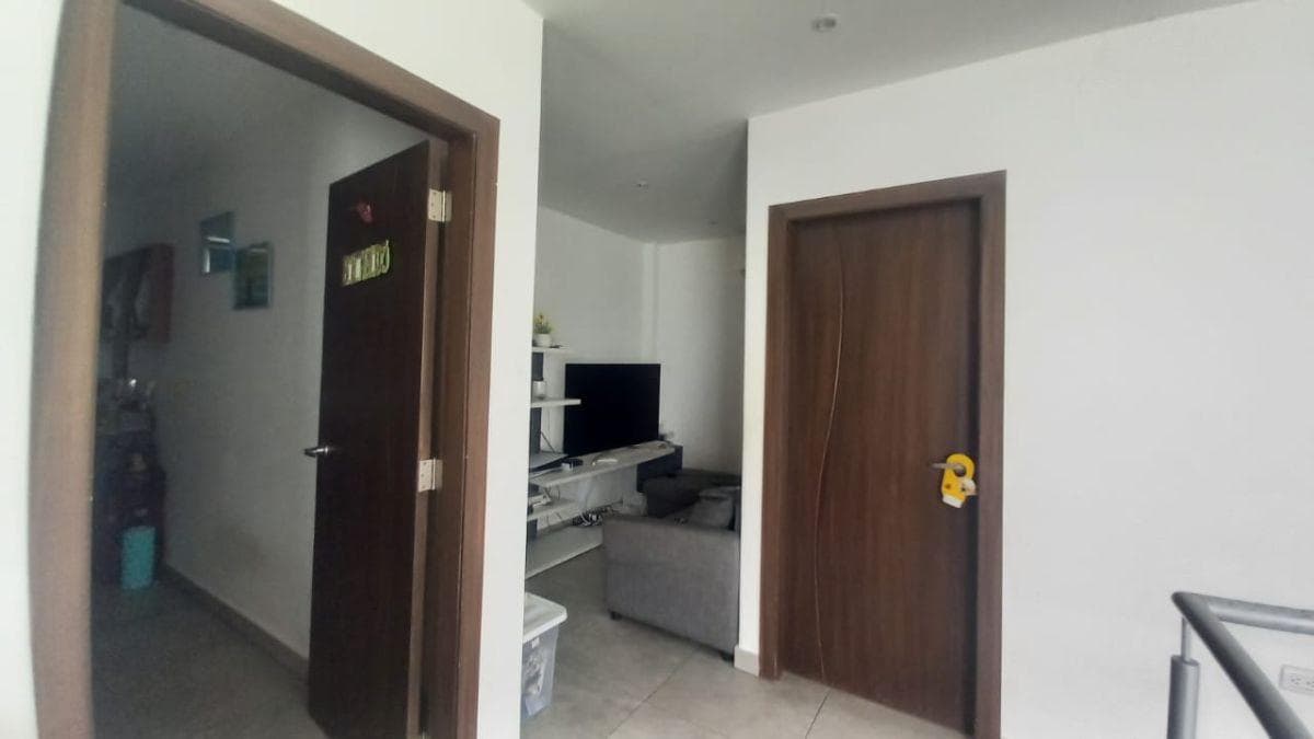 Casa Moderna de 188 m² en Venta, Urbanización Punta Esmeralda, en Vía a La Costa, Guayas — imagen 2