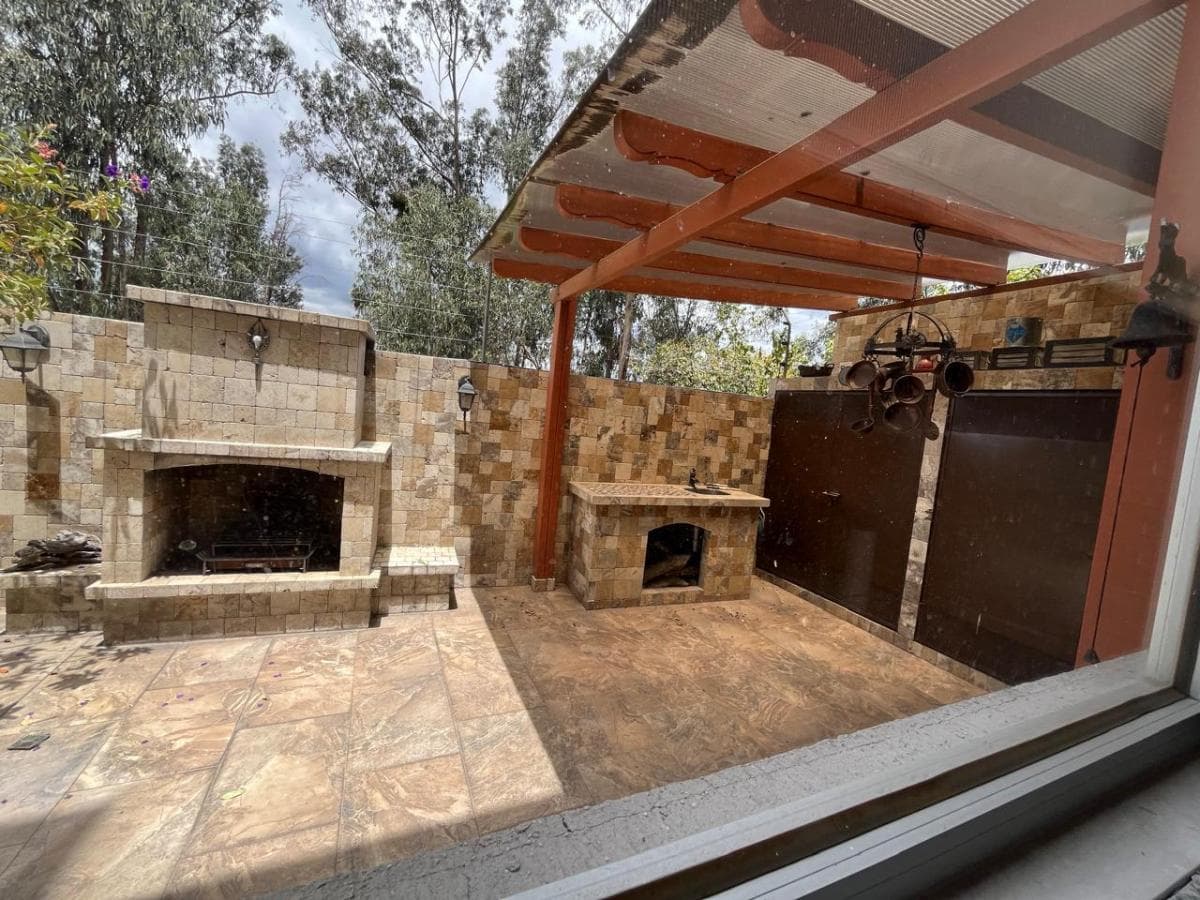 Venta Casa 3 Dorm., en Conjunto en Cumbaya - San Juan — imagen 6