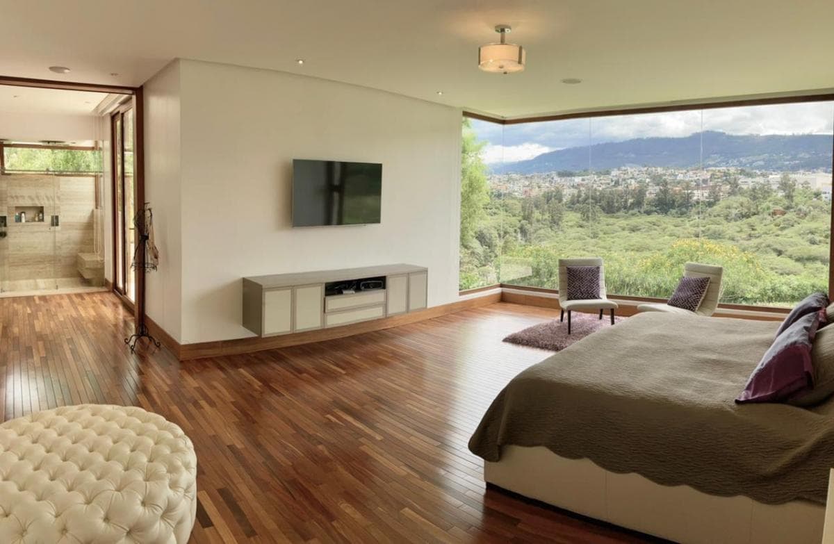 Se Vende Lujosa Casa Sector Rivera de La Viña — imagen 10