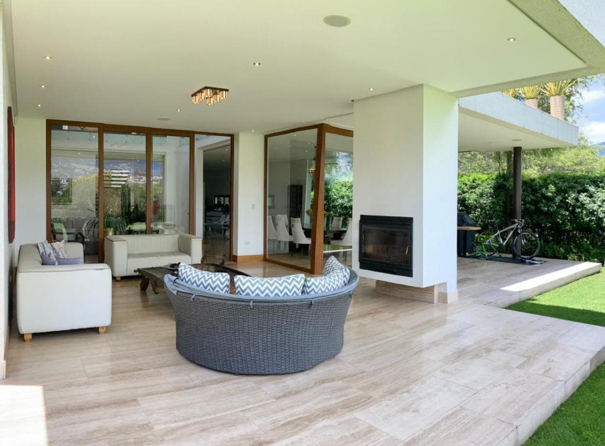Se Vende Lujosa Casa Sector Rivera de La Viña — imagen 7