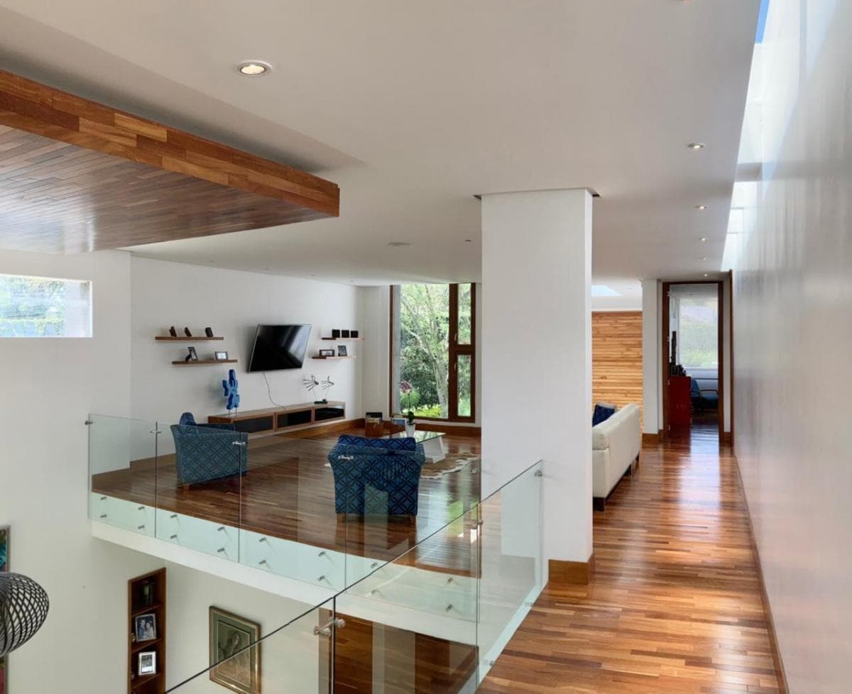 Se Vende Lujosa Casa Sector Rivera de La Viña — imagen 4
