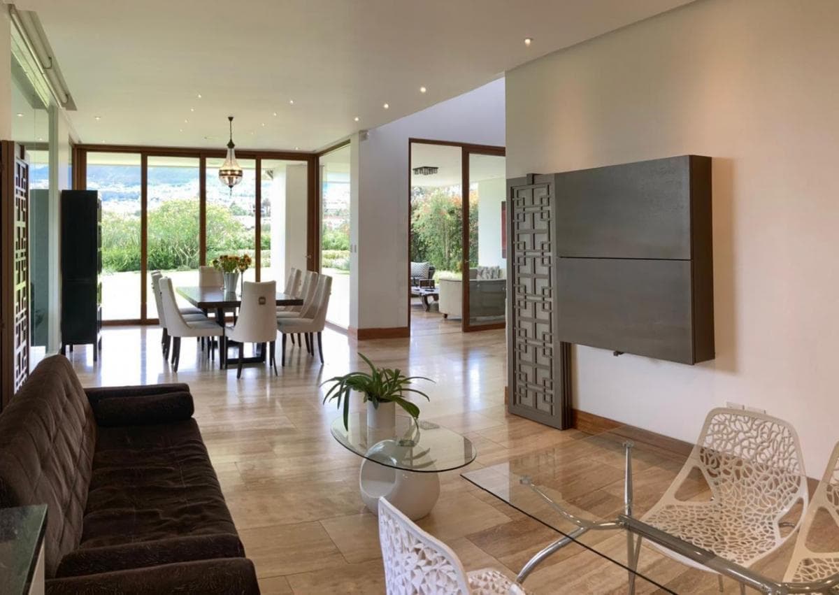 Se Vende Lujosa Casa Sector Rivera de La Viña — imagen 2